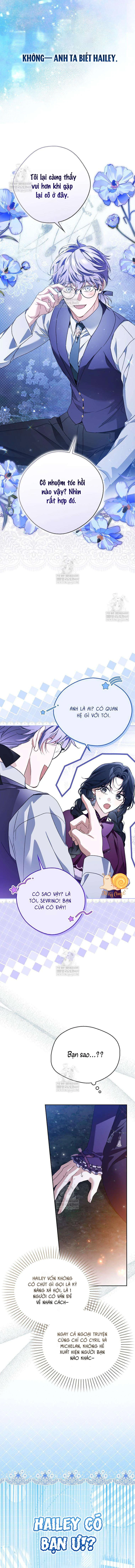 Hầu tước Maron Chapter  43 - 8