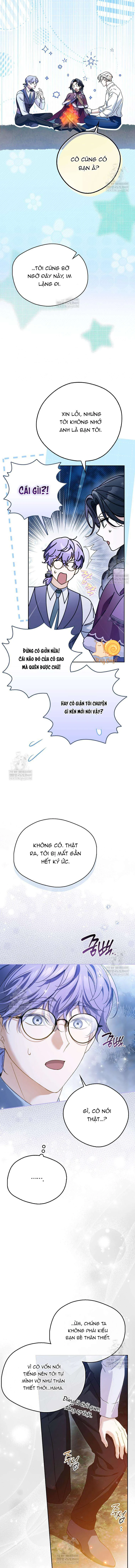 Hầu tước Maron Chapter  43 - 9