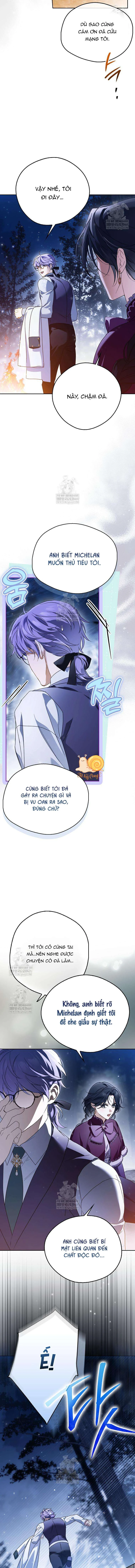 Hầu tước Maron Chapter  43 - 10