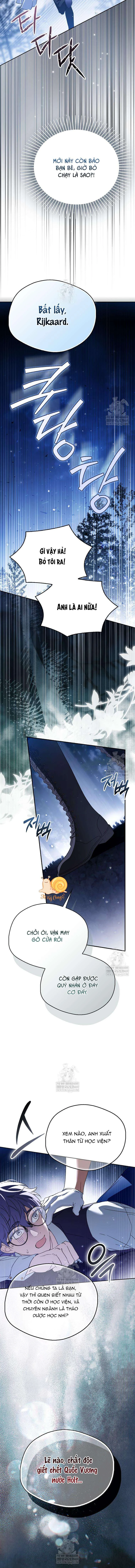 Hầu tước Maron Chapter  43 - 11