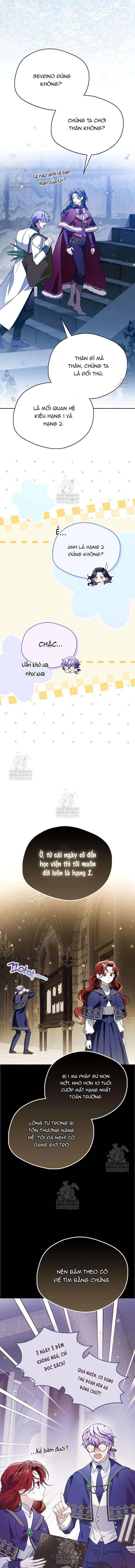 Hầu tước Maron Chapter  43 - 15