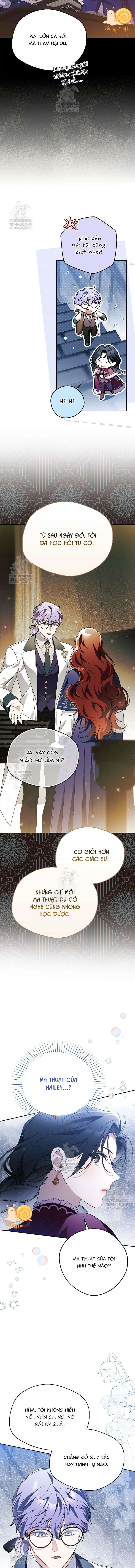 Hầu tước Maron Chapter  43 - 16