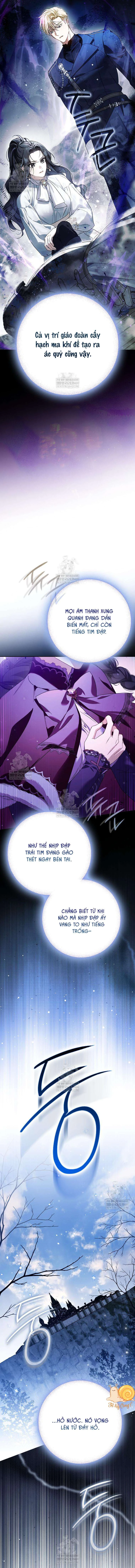 Hầu tước Maron Chapter  43 - 18