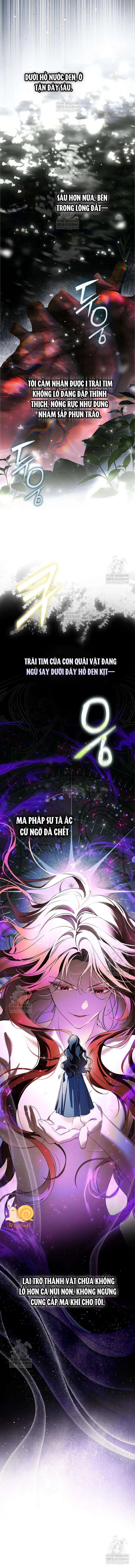 Hầu tước Maron Chapter  43 - 19