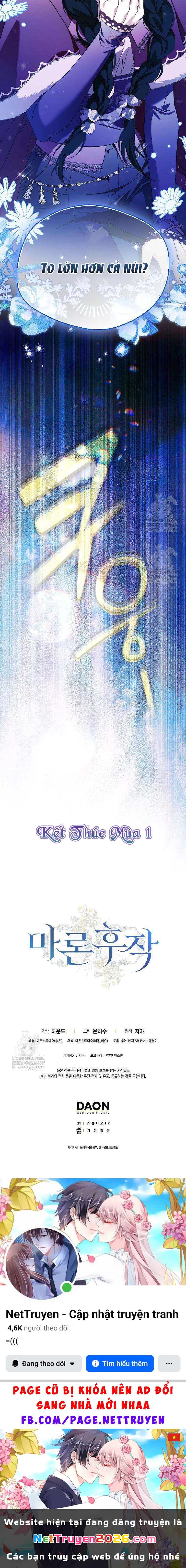 Hầu tước Maron Chapter  43 - 21