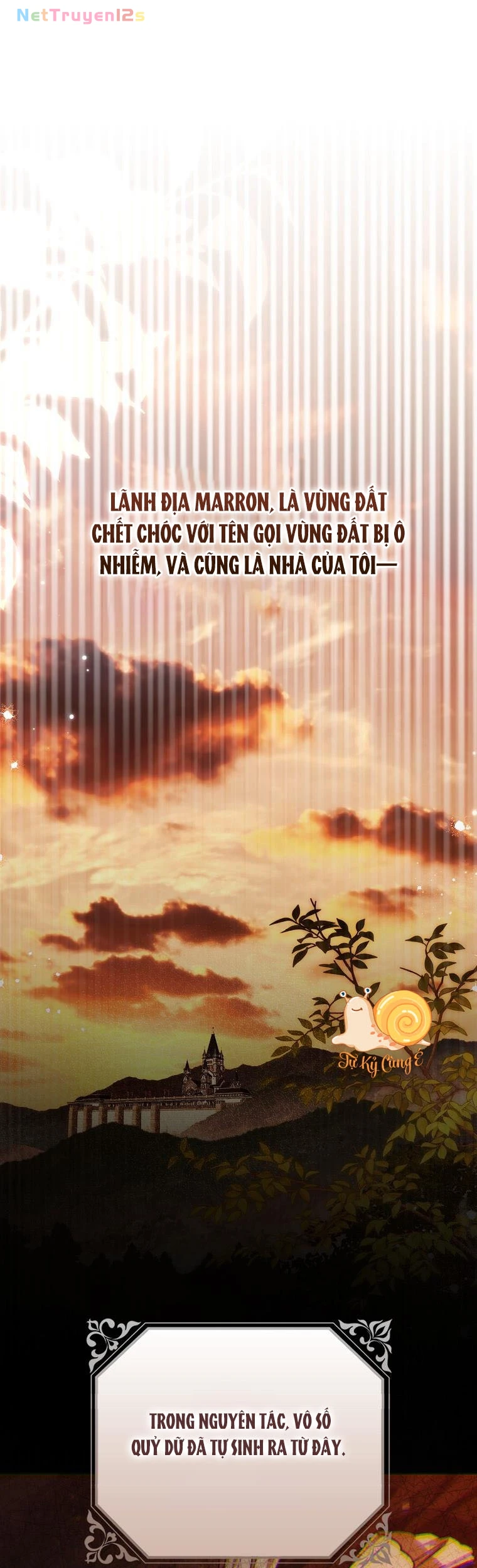 Hầu tước Maron Chapter  45 - 1