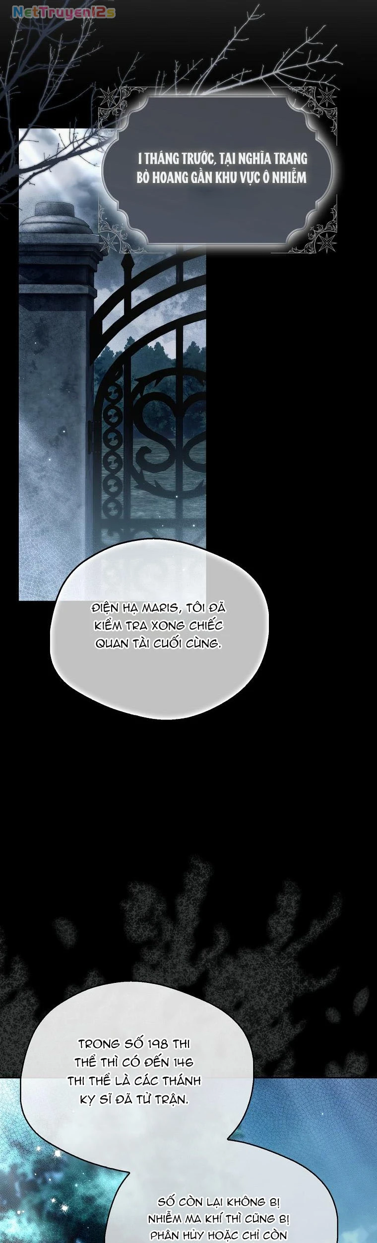 Hầu tước Maron Chapter  45 - 6