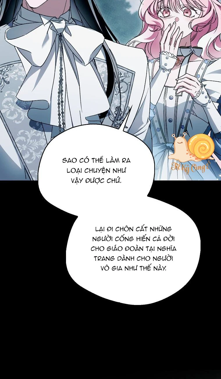 Hầu tước Maron Chapter  45 - 8
