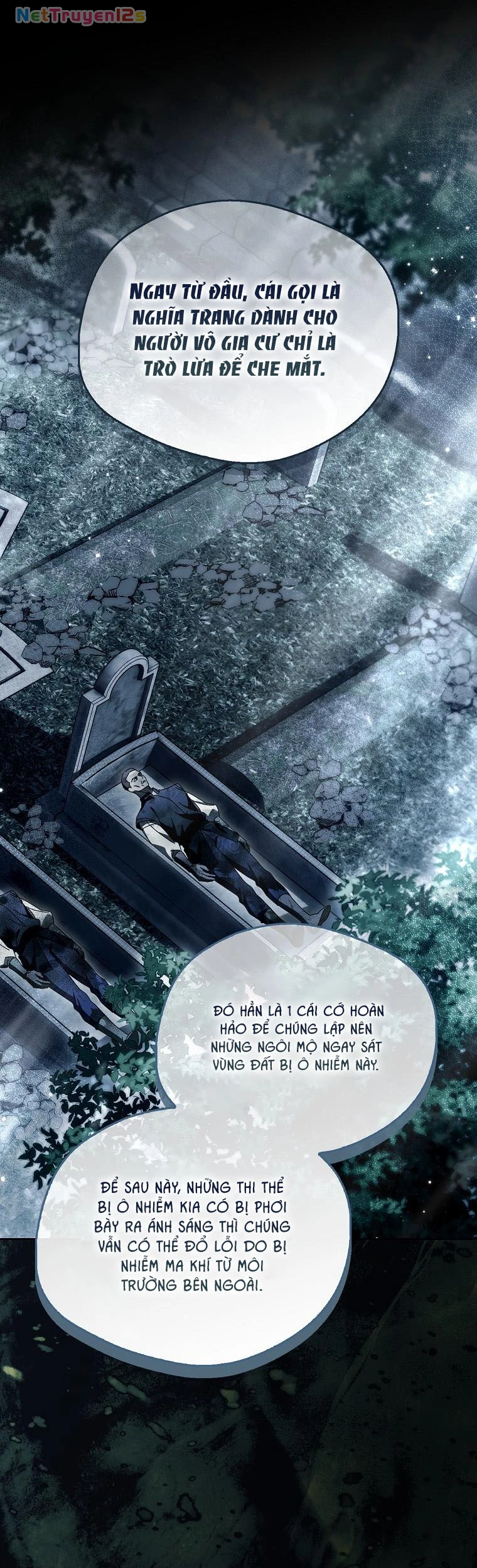 Hầu tước Maron Chapter  45 - 9