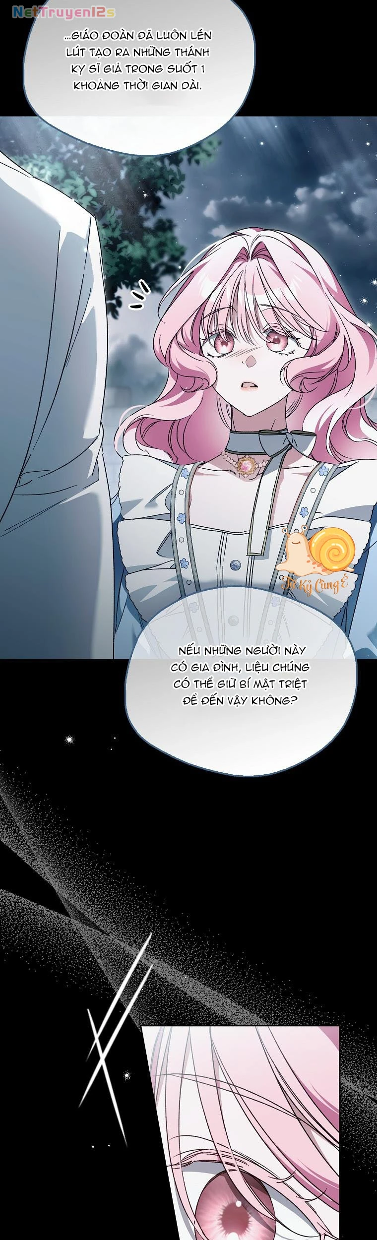 Hầu tước Maron Chapter  45 - 11