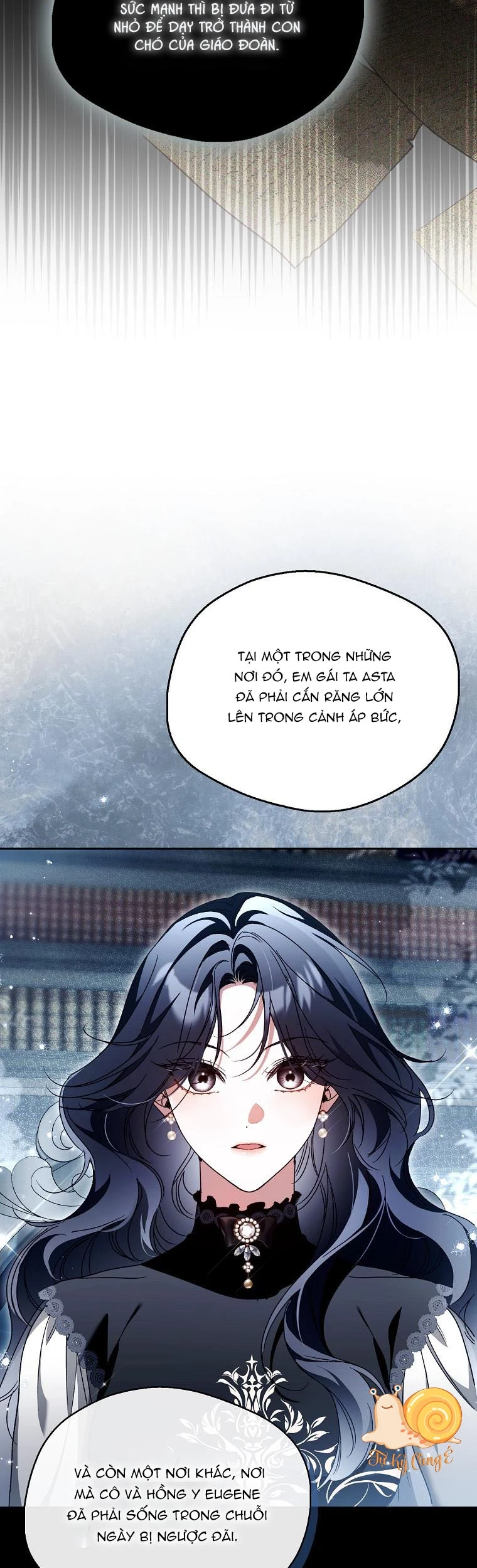 Hầu tước Maron Chapter  45 - 19