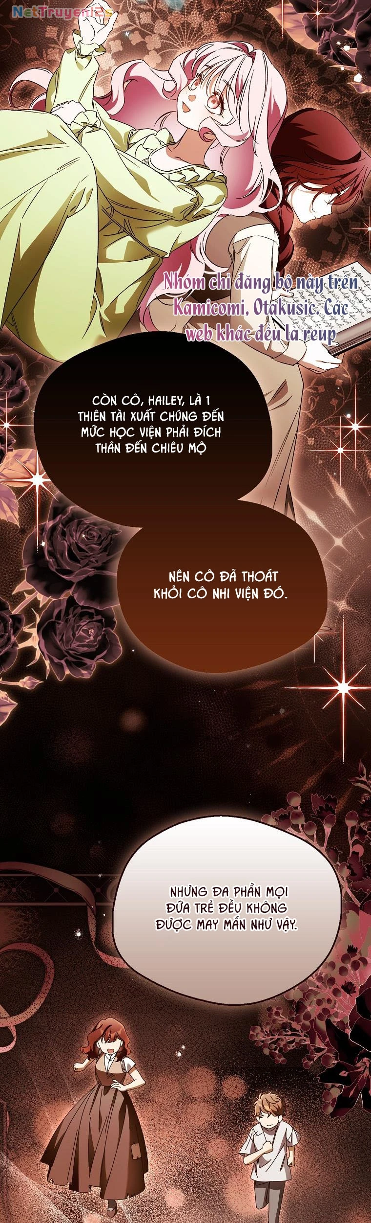 Hầu tước Maron Chapter  45 - 21