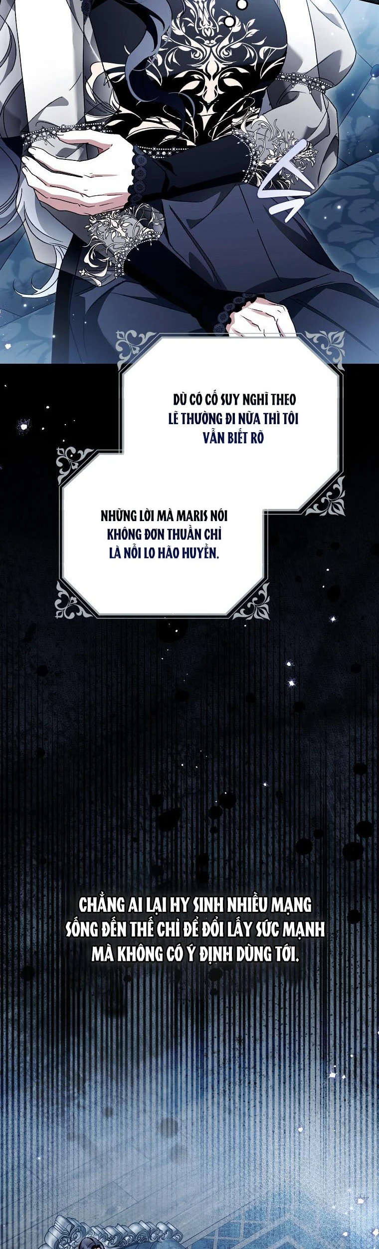 Hầu tước Maron Chapter  45 - 26