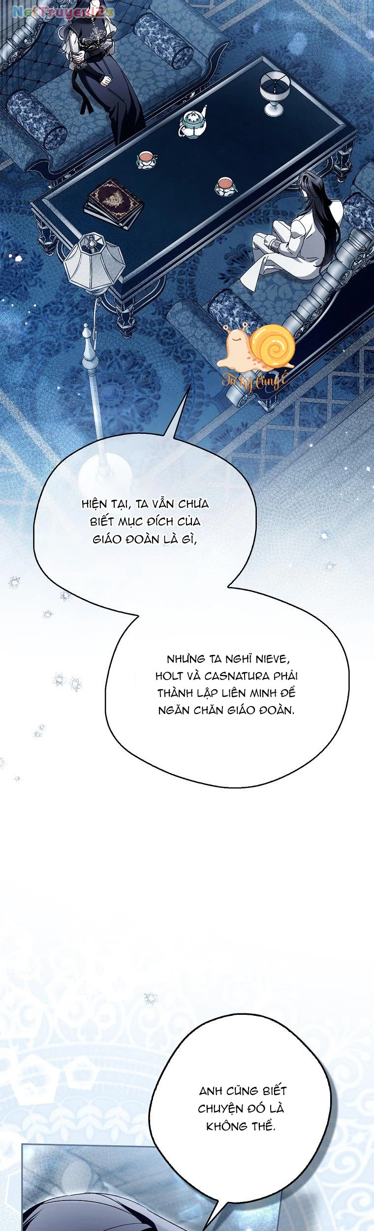 Hầu tước Maron Chapter  45 - 27