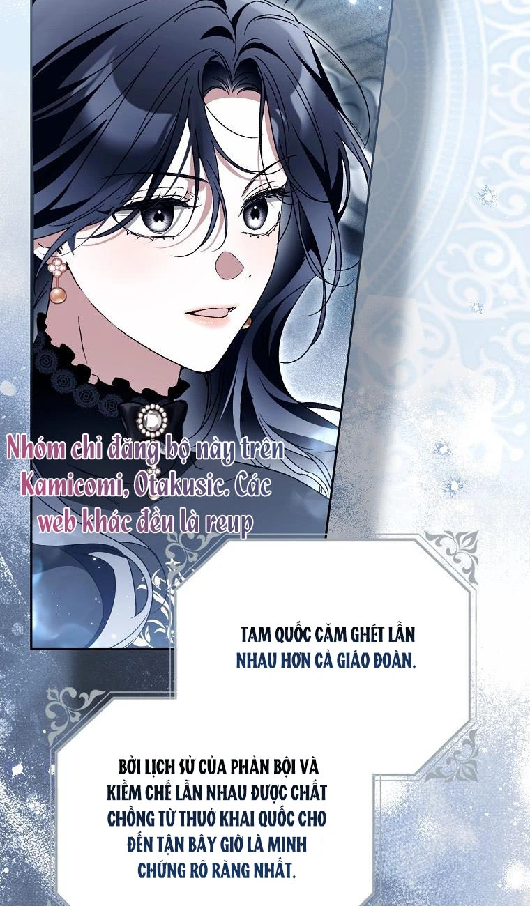 Hầu tước Maron Chapter  45 - 28