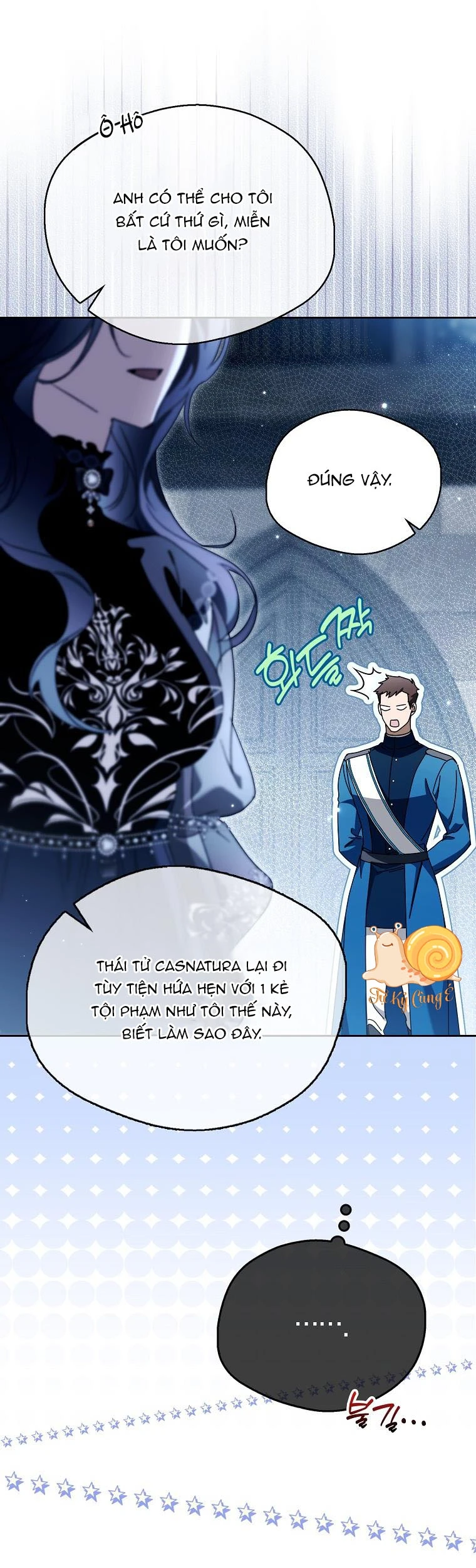 Hầu tước Maron Chapter  45 - 31