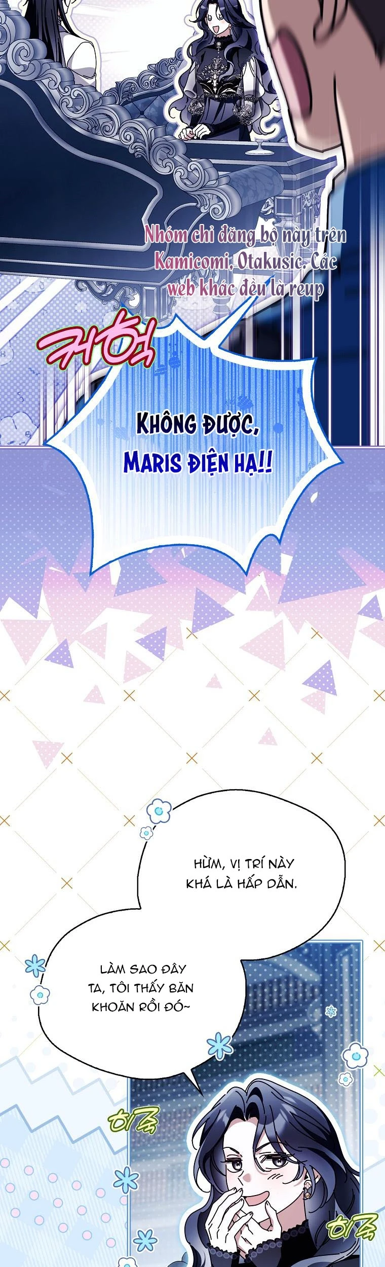 Hầu tước Maron Chapter  45 - 33