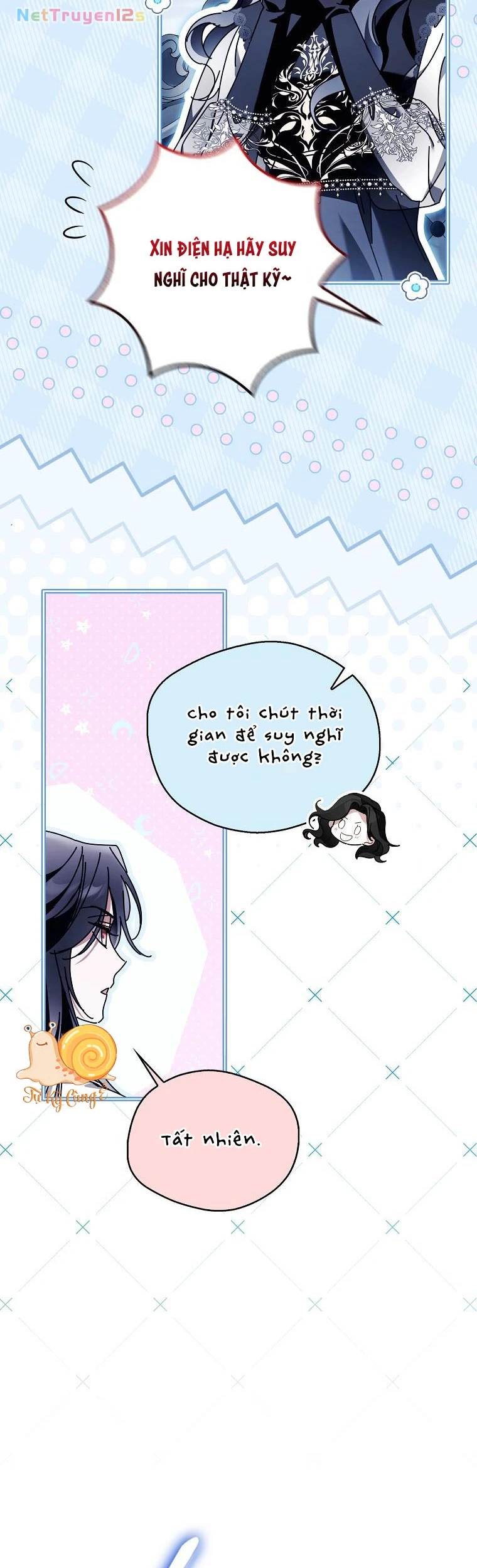 Hầu tước Maron Chapter  45 - 34
