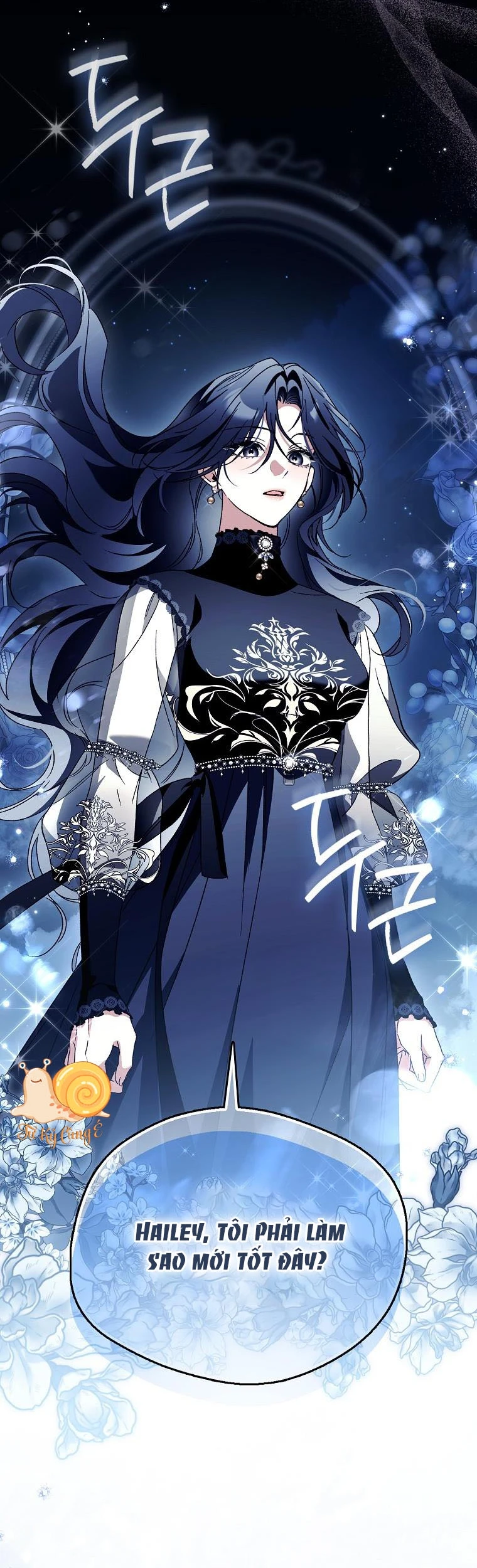 Hầu tước Maron Chapter  45 - 38