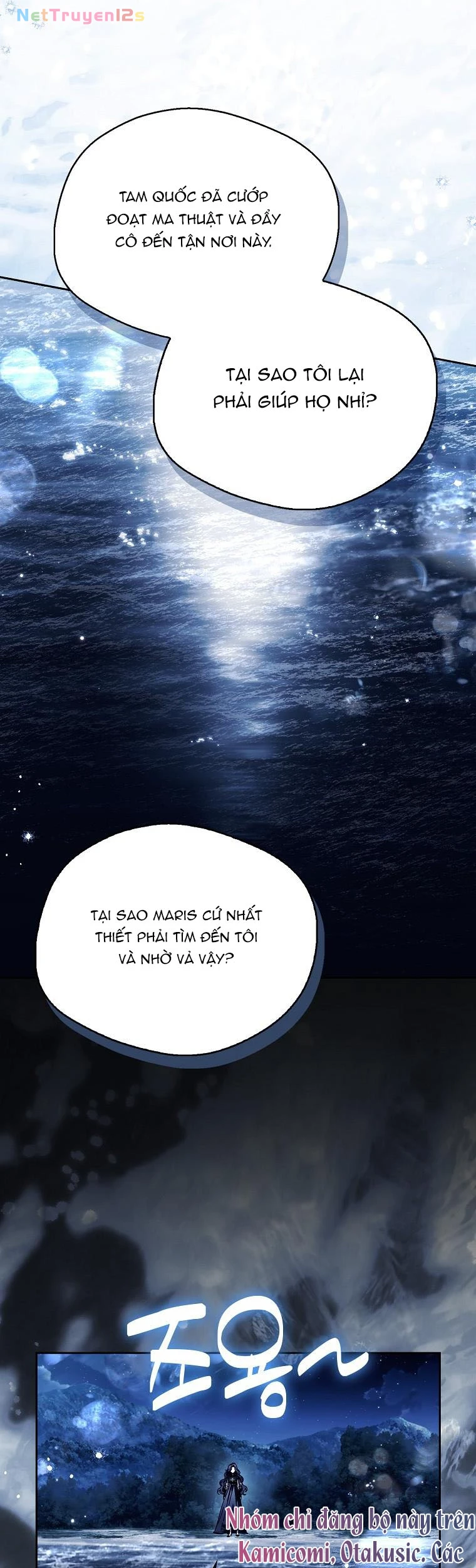 Hầu tước Maron Chapter  45 - 39
