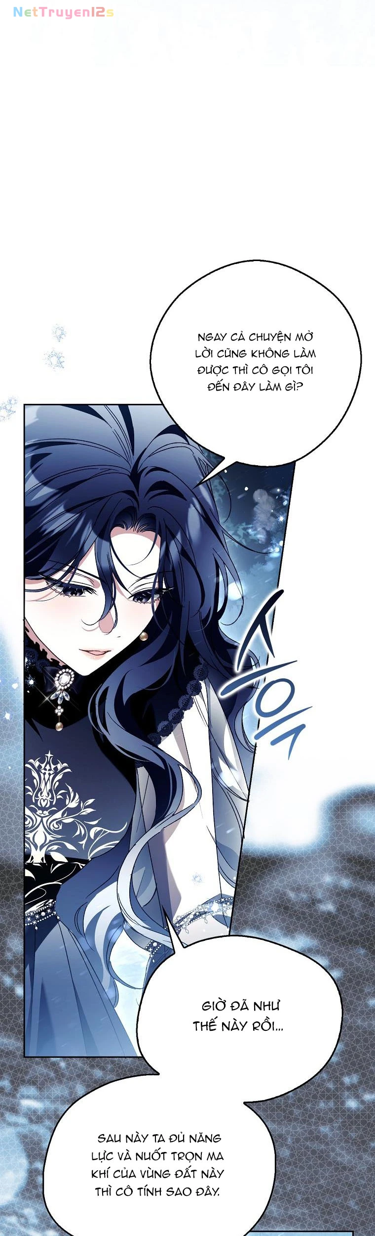 Hầu tước Maron Chapter  45 - 41