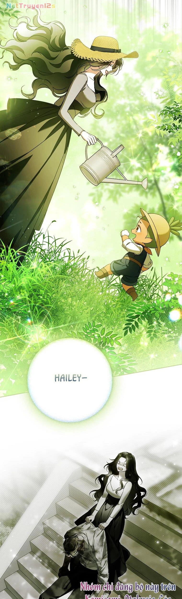 Hầu tước Maron Chapter  45 - 43