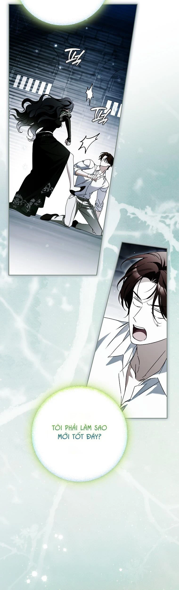 Hầu tước Maron Chapter  45 - 45