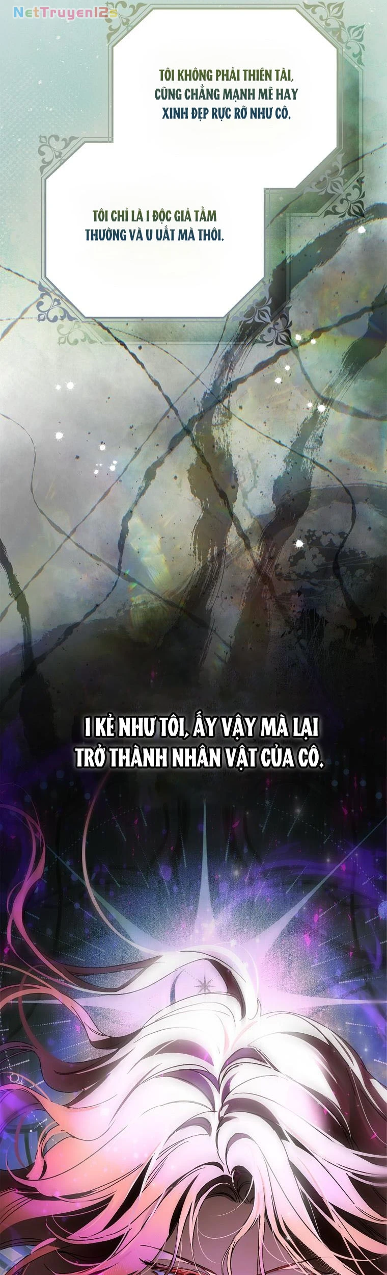 Hầu tước Maron Chapter  45 - 46