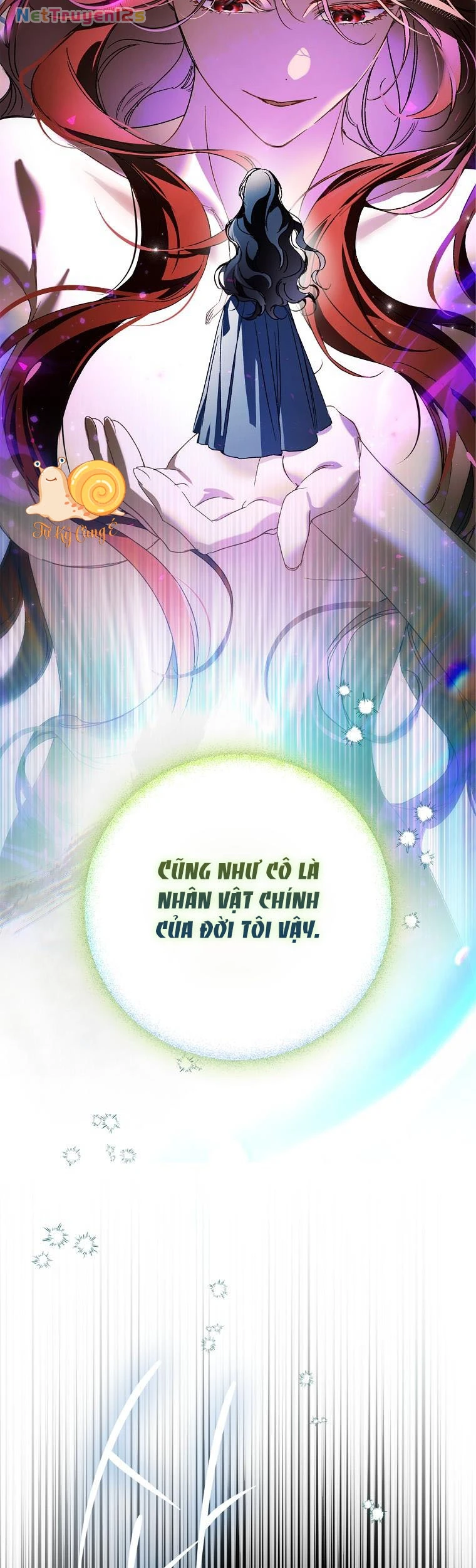 Hầu tước Maron Chapter  45 - 47