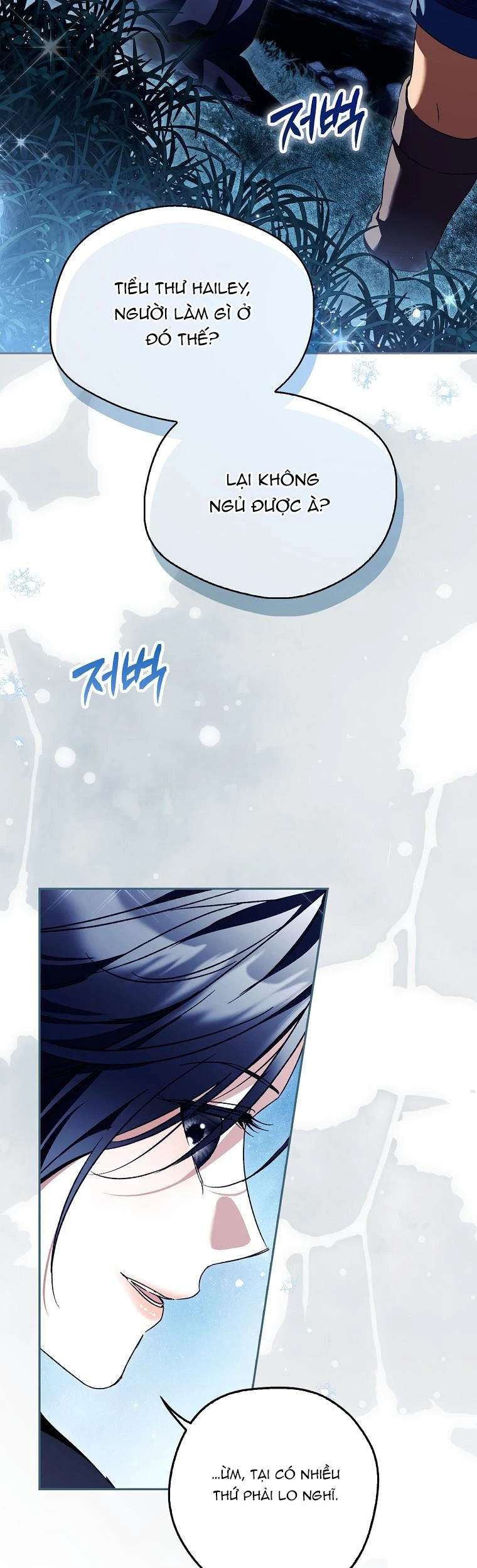 Hầu tước Maron Chapter  45 - 49