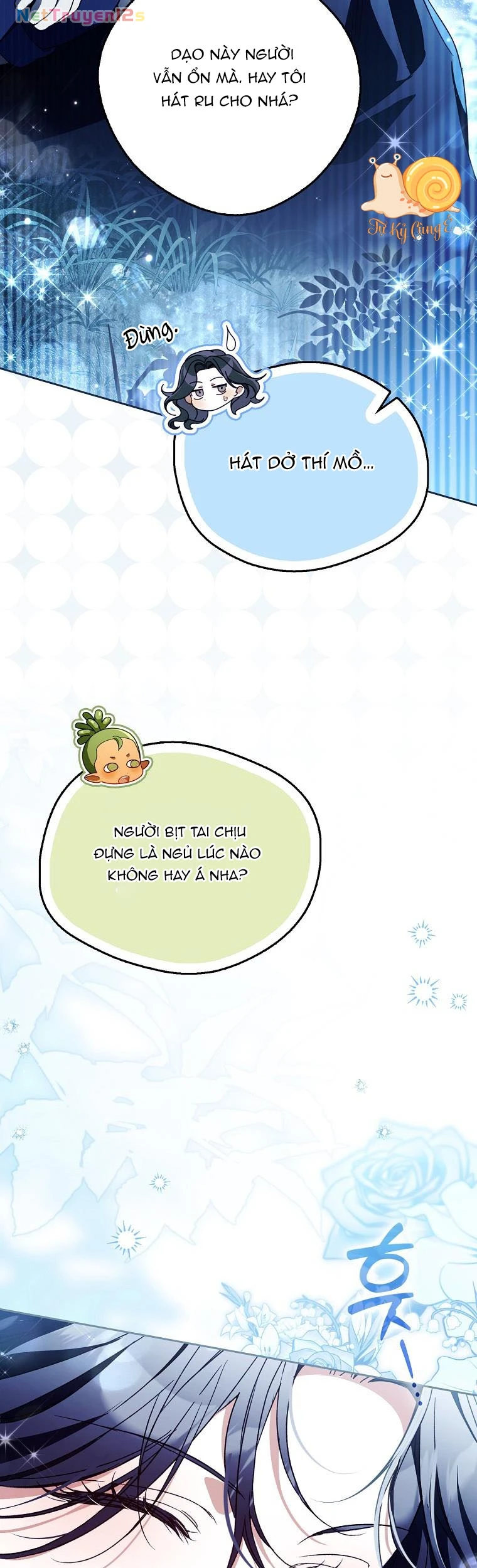 Hầu tước Maron Chapter  45 - 51