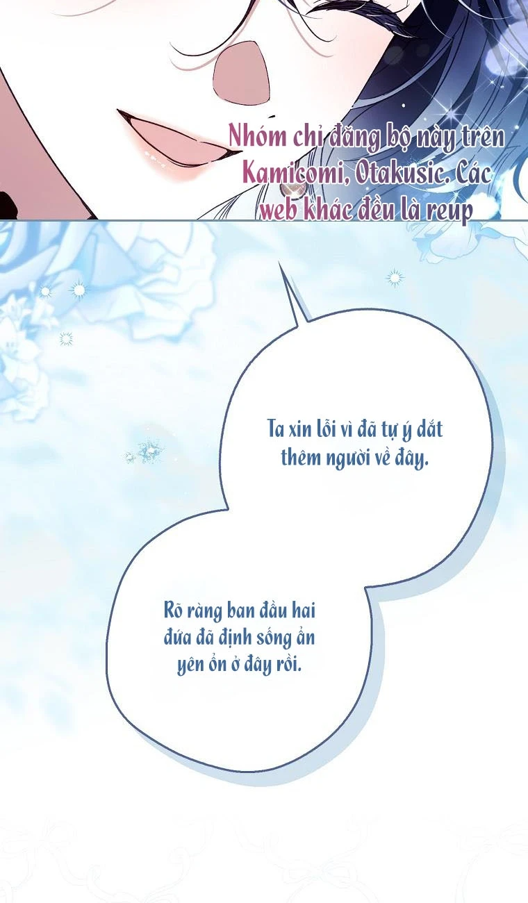 Hầu tước Maron Chapter  45 - 52