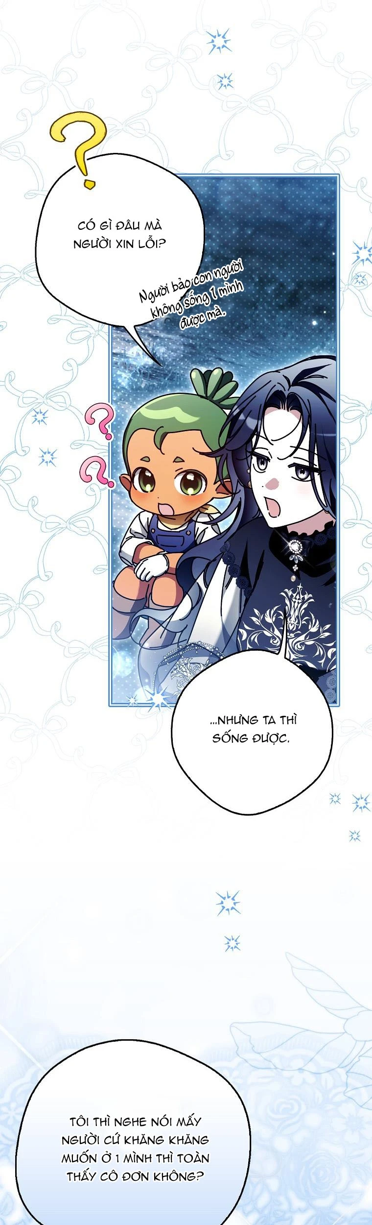 Hầu tước Maron Chapter  45 - 53