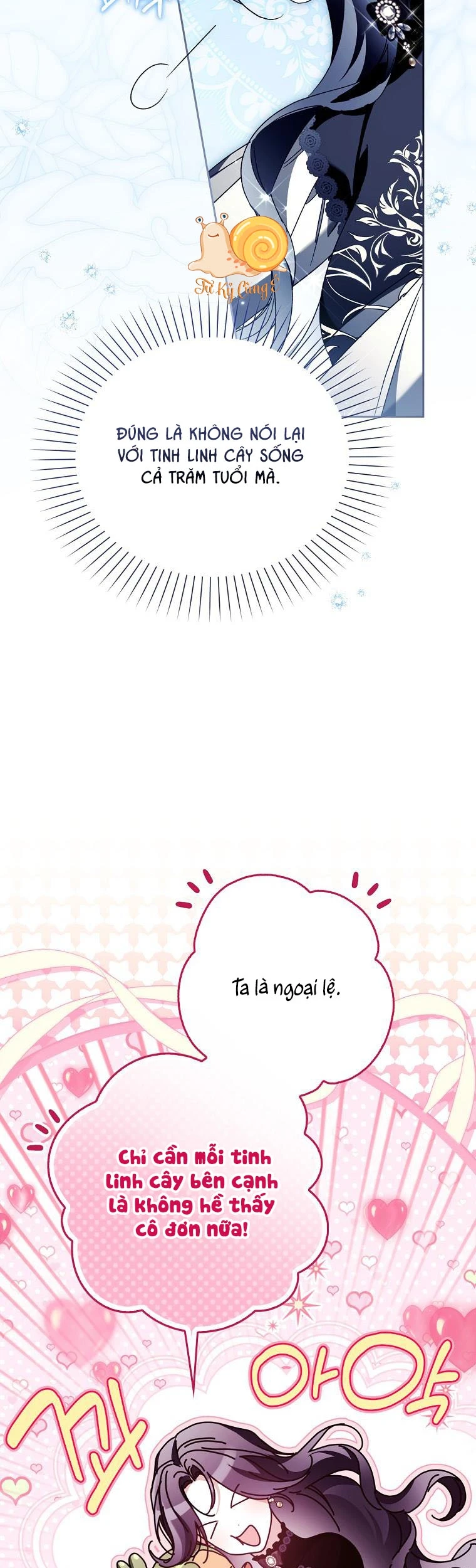 Hầu tước Maron Chapter  45 - 55