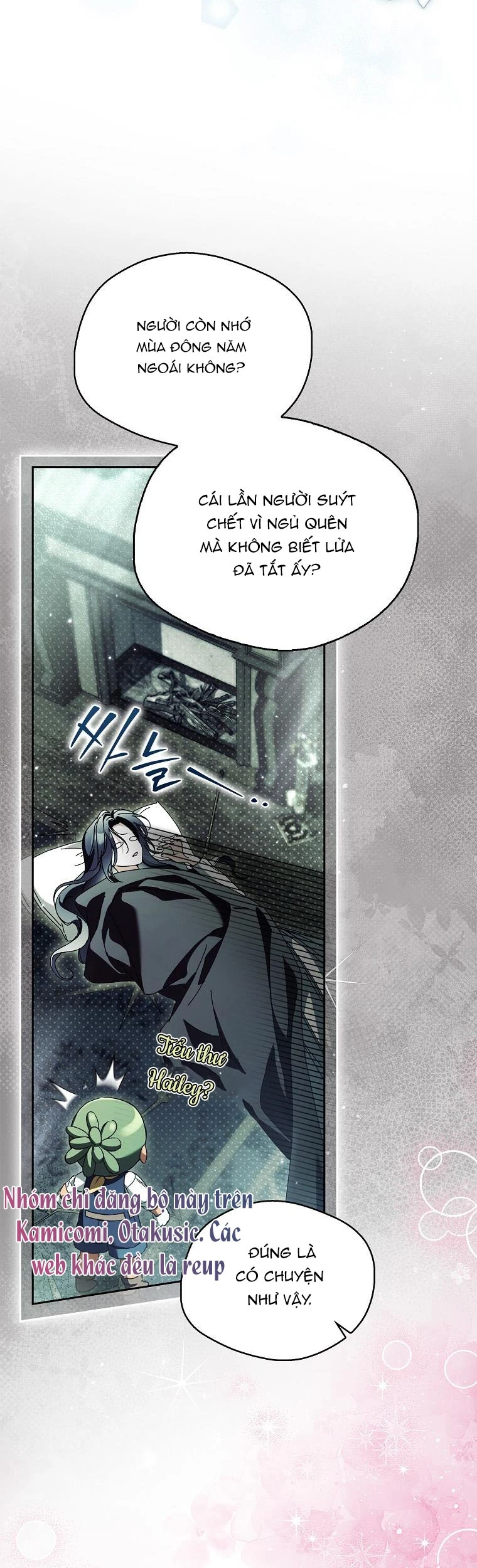 Hầu tước Maron Chapter  45 - 59