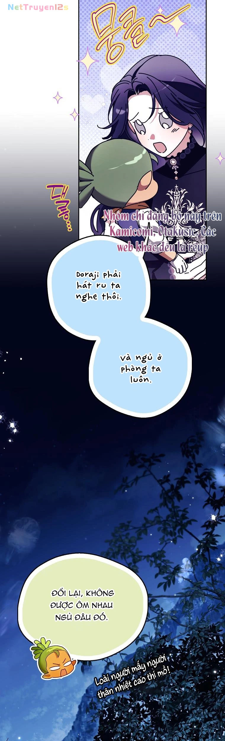 Hầu tước Maron Chapter  45 - 63