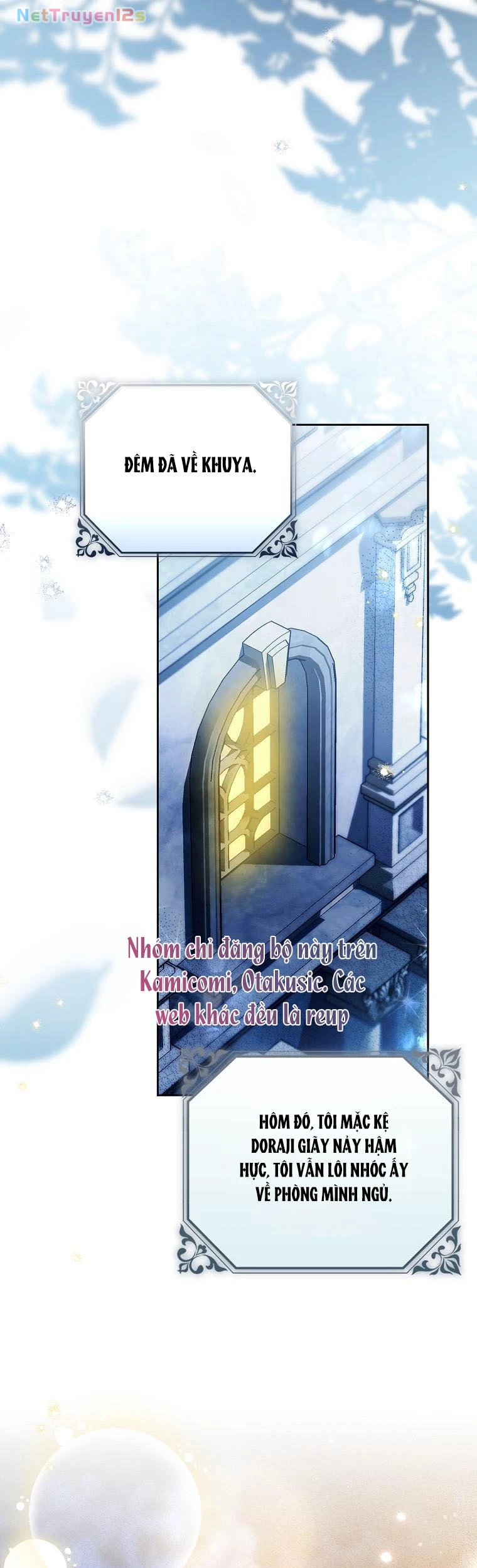 Hầu tước Maron Chapter  45 - 65