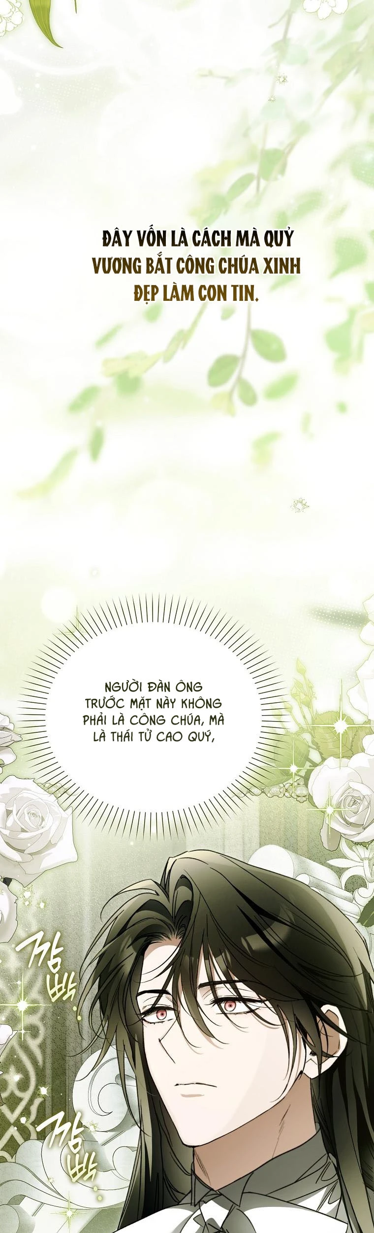Hầu tước Maron Chapter  46 - 5