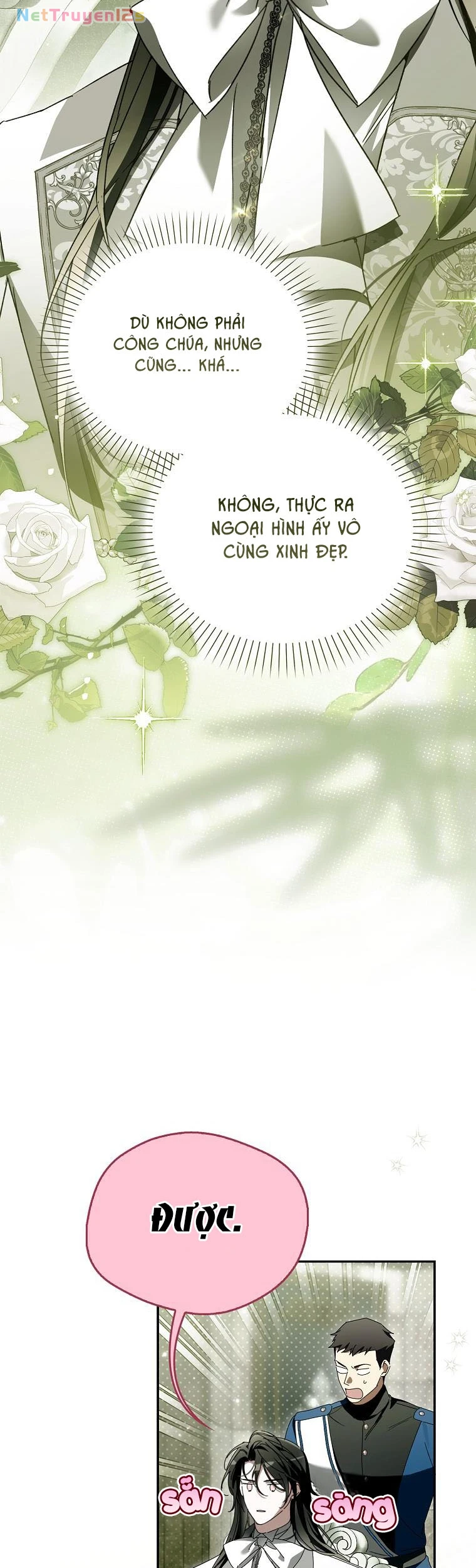 Hầu tước Maron Chapter  46 - 6
