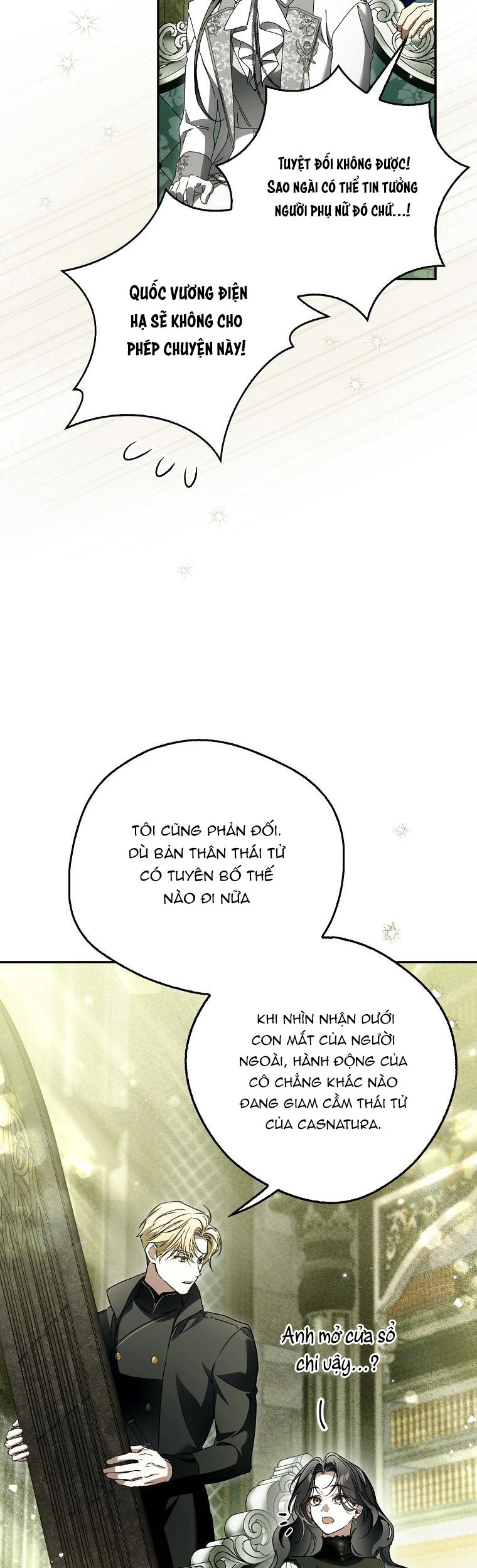 Hầu tước Maron Chapter  46 - 7