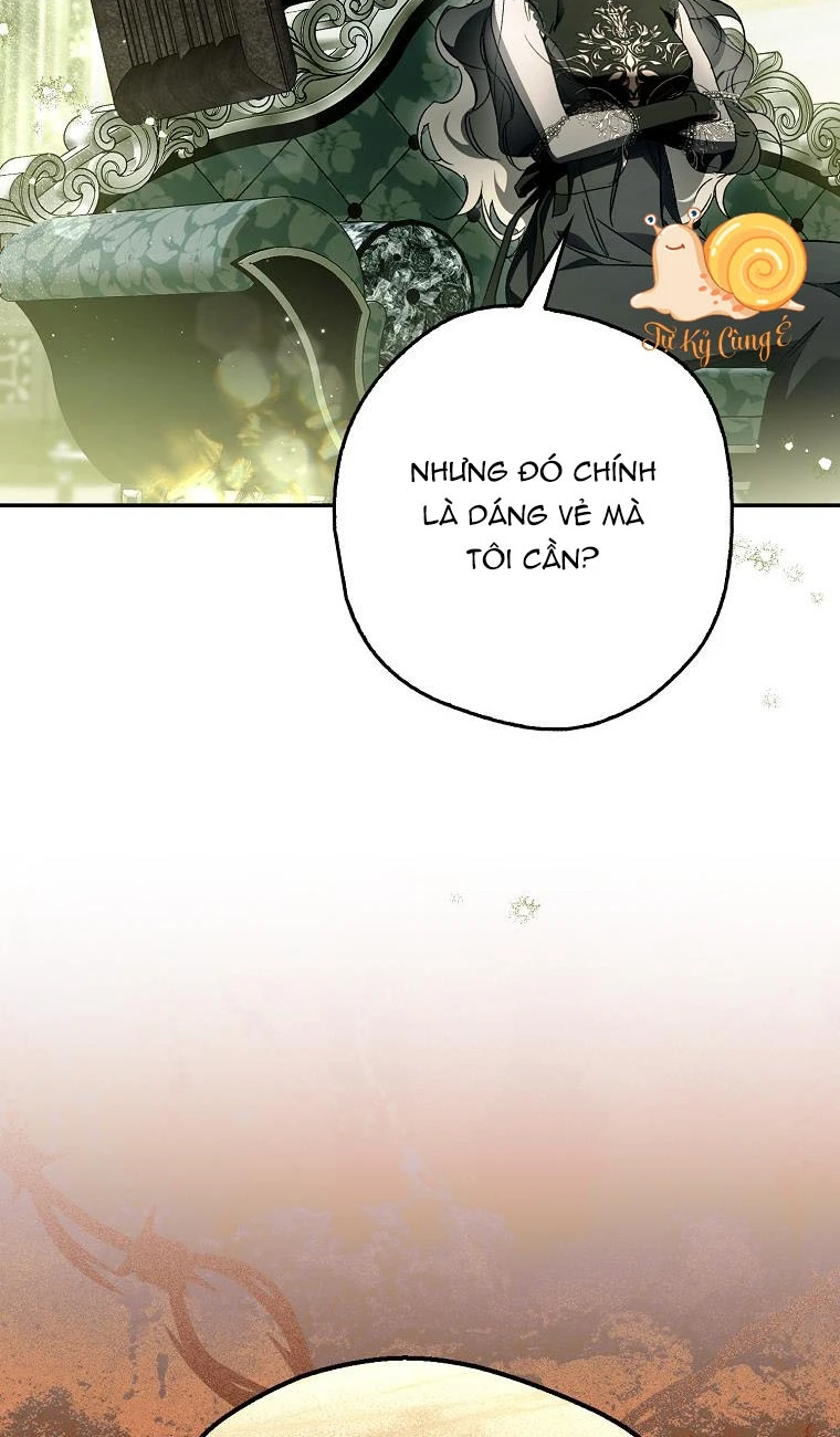 Hầu tước Maron Chapter  46 - 8