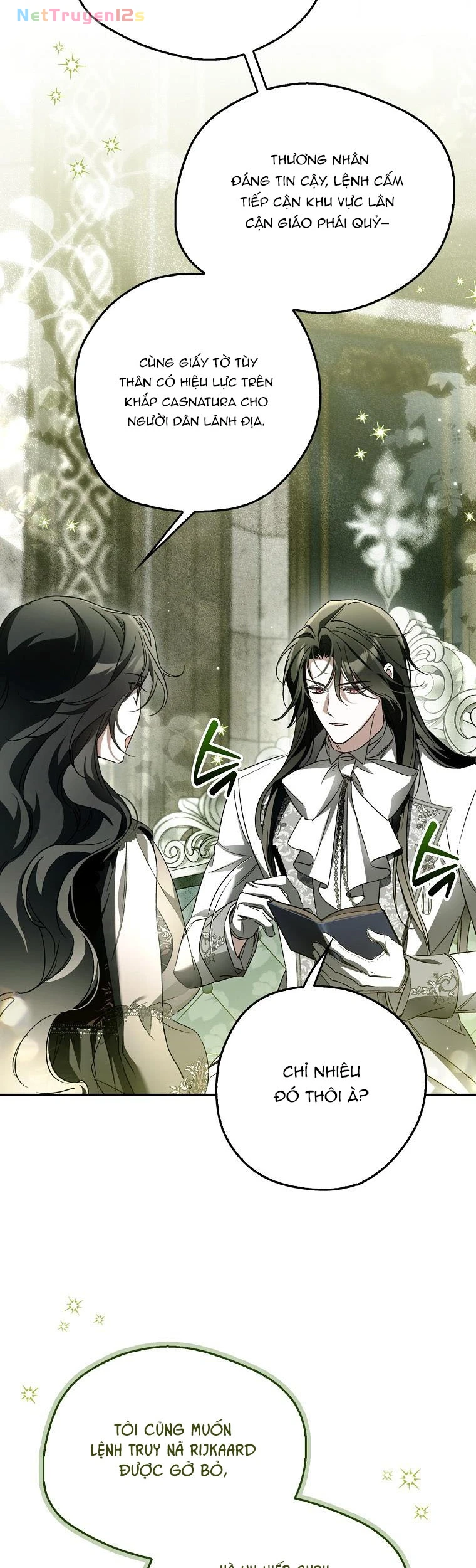 Hầu tước Maron Chapter  46 - 10