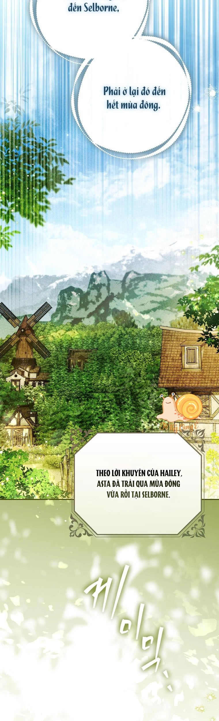 Hầu tước Maron Chapter  46 - 15