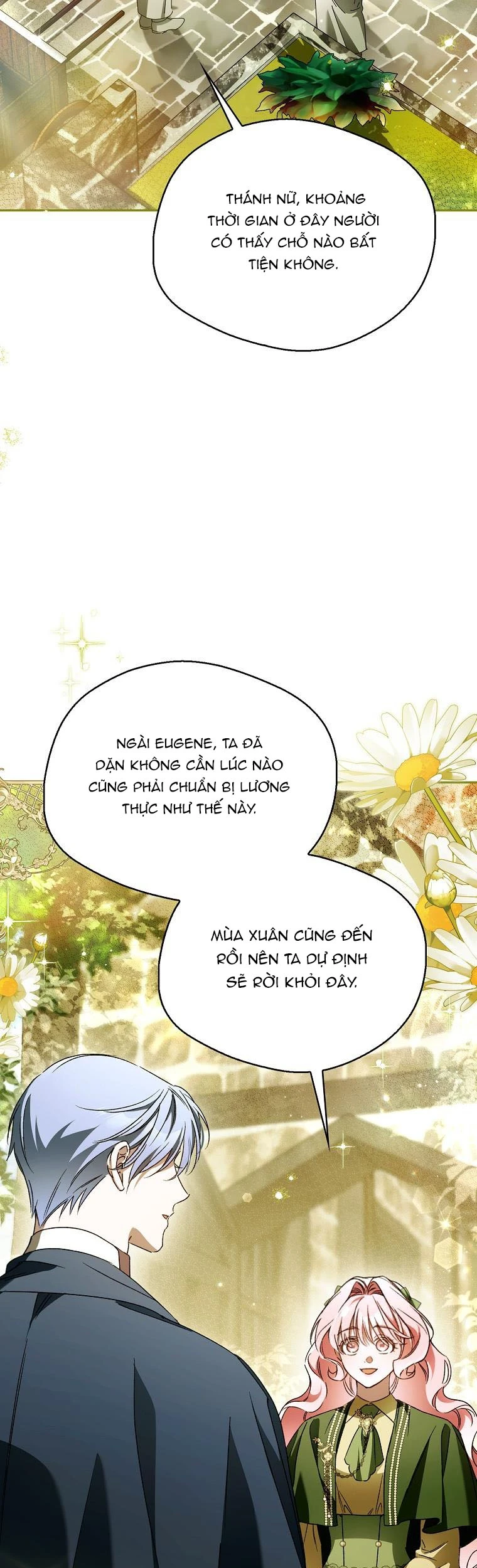Hầu tước Maron Chapter  46 - 17