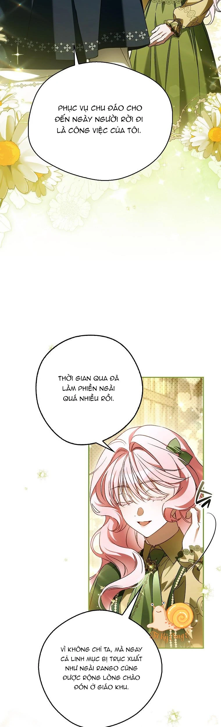 Hầu tước Maron Chapter  46 - 18