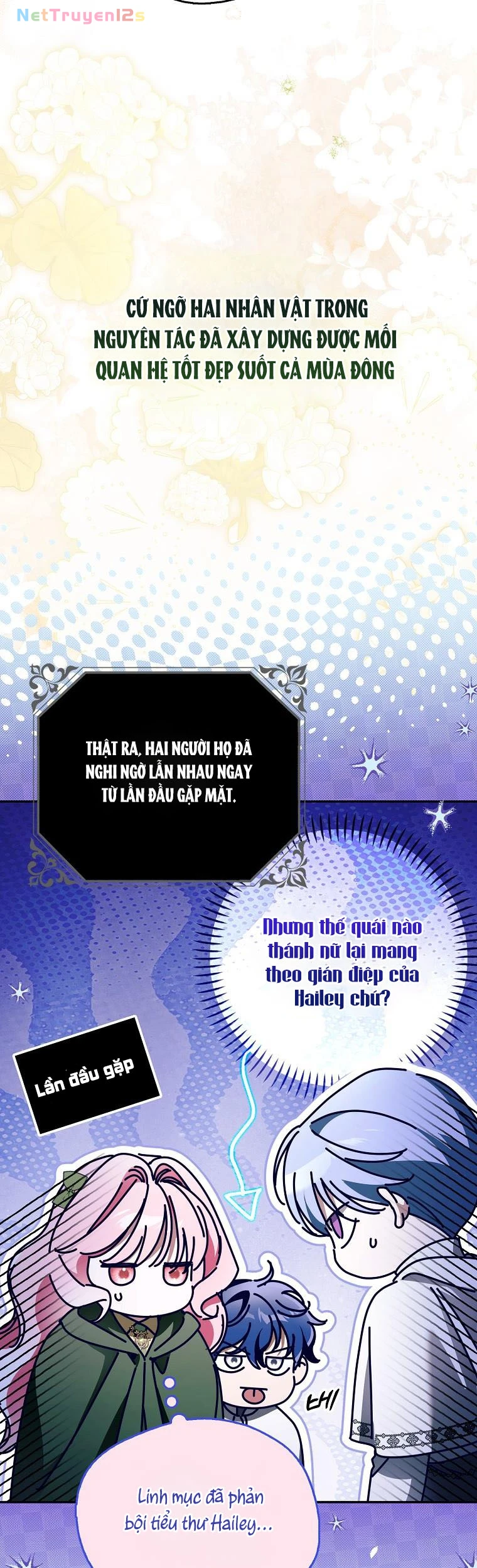 Hầu tước Maron Chapter  46 - 19