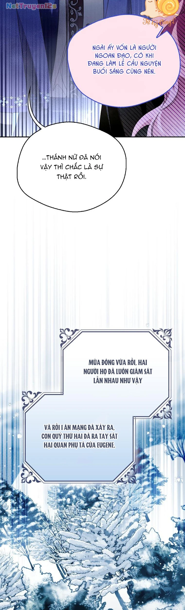 Hầu tước Maron Chapter  46 - 22