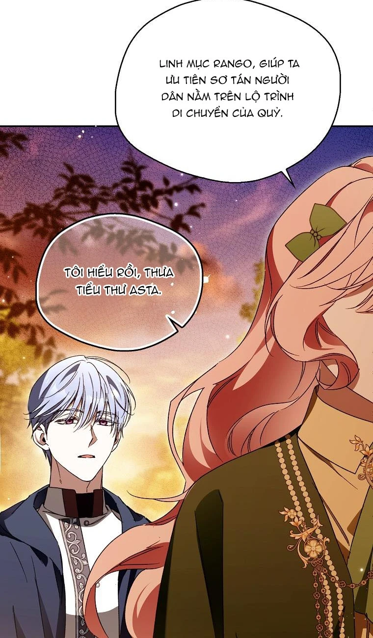 Hầu tước Maron Chapter  46 - 28