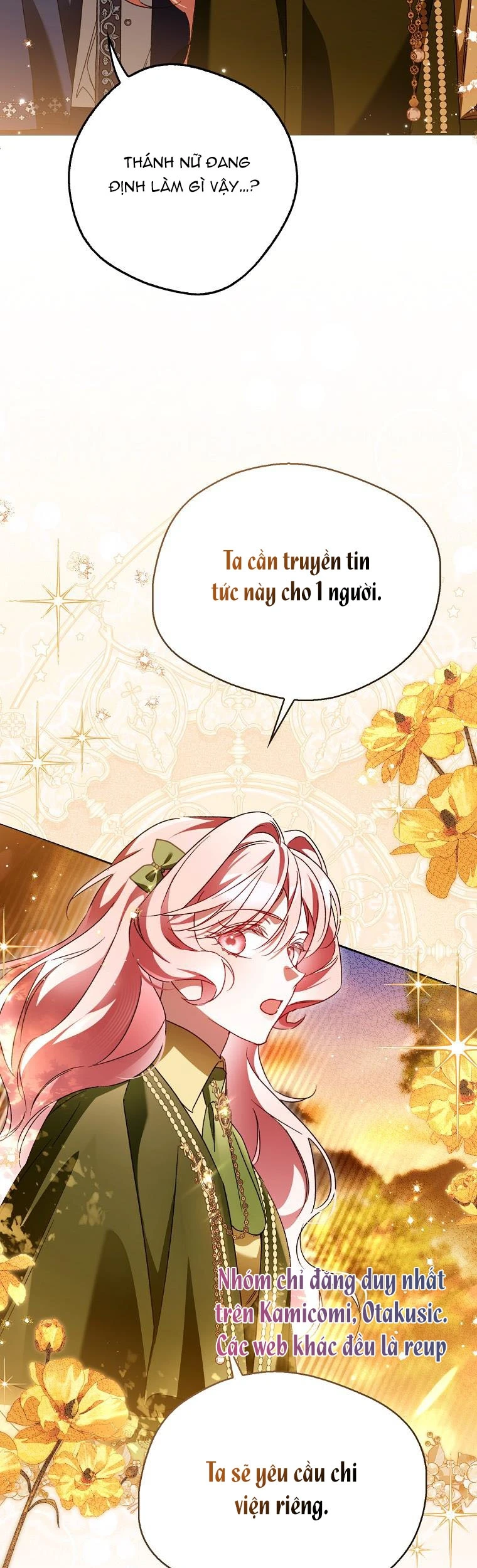 Hầu tước Maron Chapter  46 - 29
