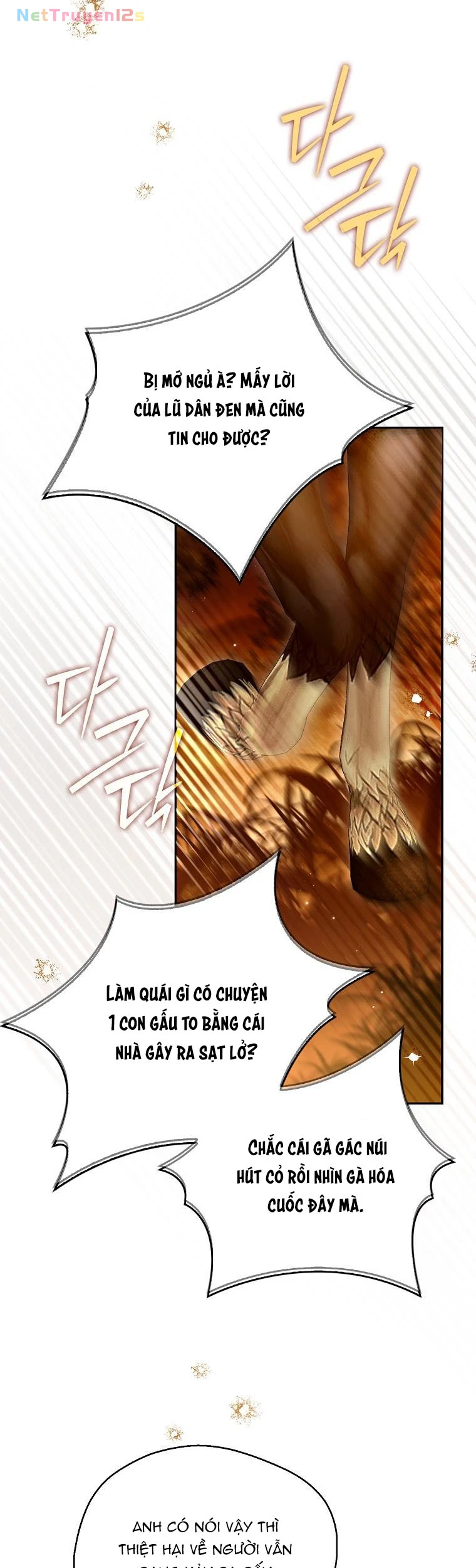 Hầu tước Maron Chapter  46 - 31